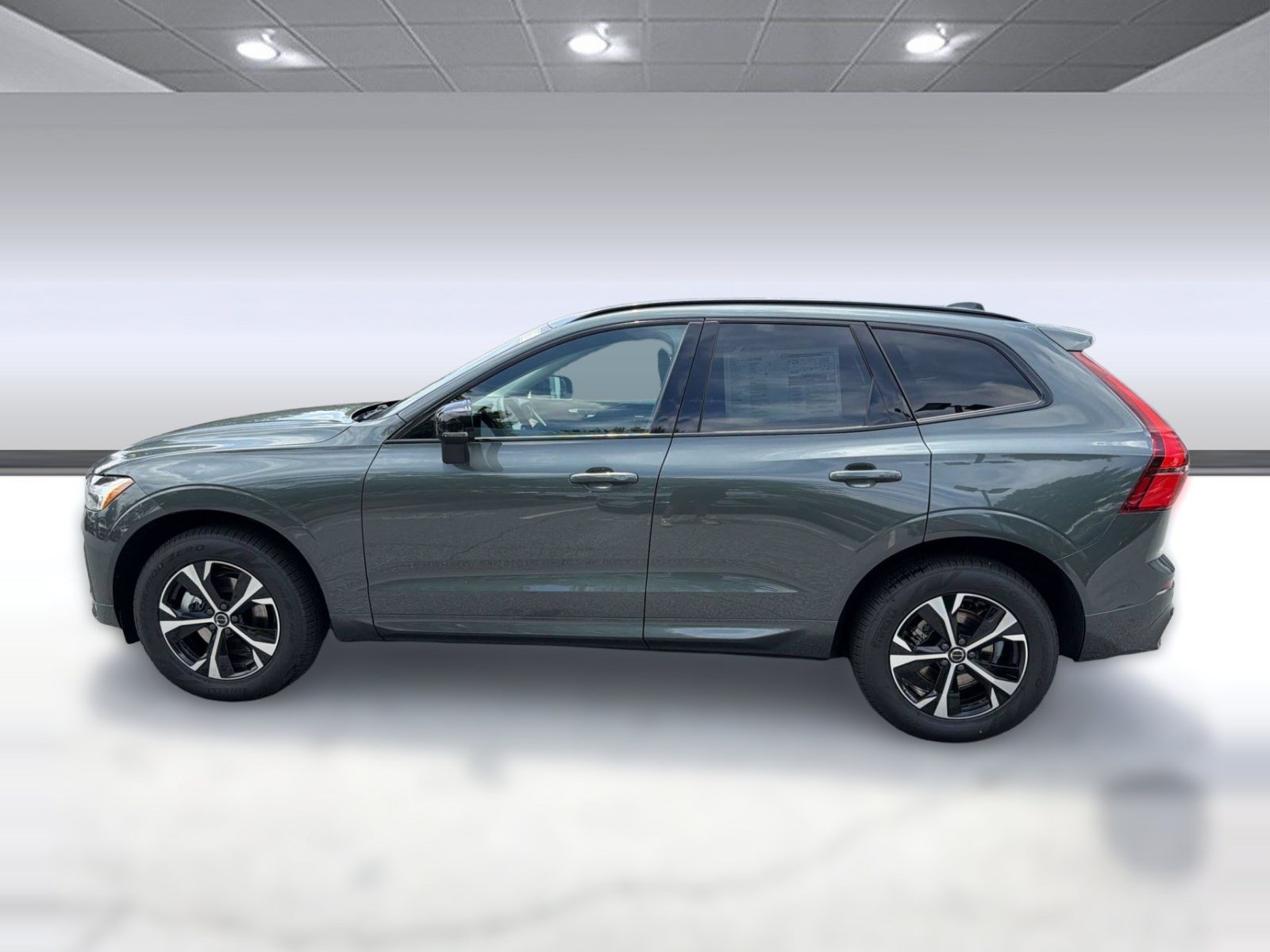 New 2026 Volvo XC60 B5 Core w/ Climate Package AWD/4WD video 2
