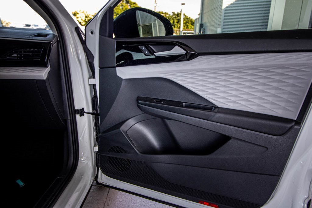 Certified 2023 Volkswagen Taos S w/ Driver Assistance Package image 37