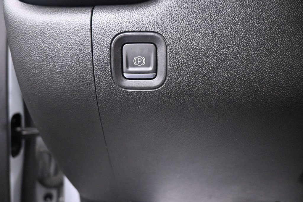 Used 2021 Chevrolet Silverado 1500 LT Trail Boss w/ Bed Protection Package AWD/4WD image 22