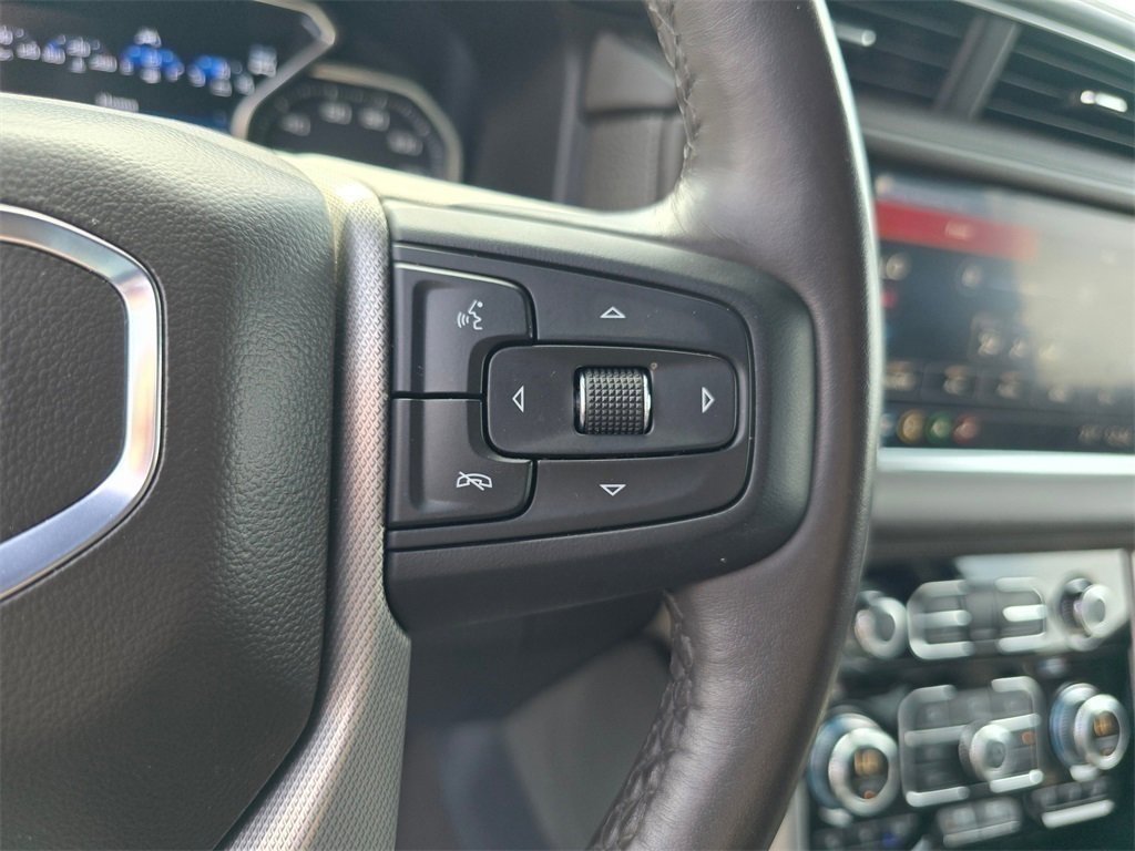 Used 2021 GMC Yukon Denali image 24