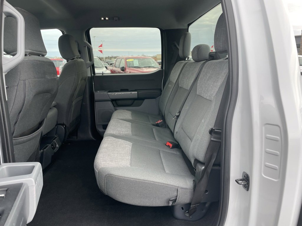 Used 2024 Ford F250 XLT image 9