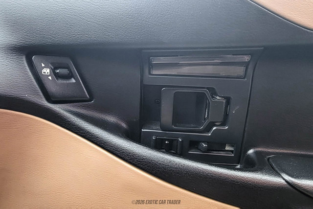 Used 1995 Chevrolet Corvette Coupe image 53