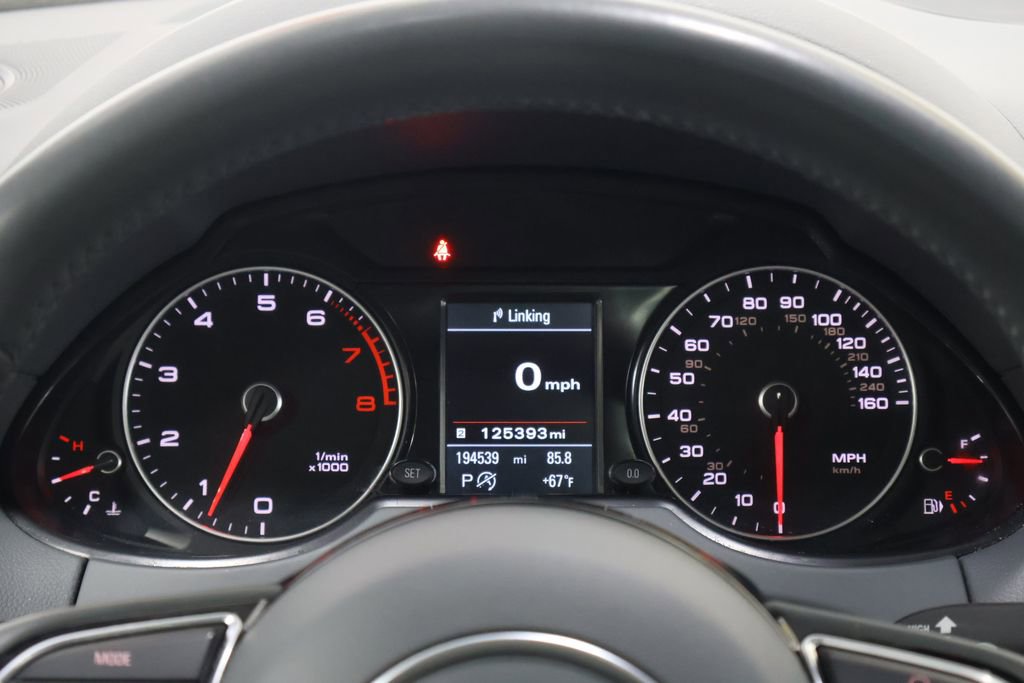 Used 2016 Audi Q5 3.0T Premium Plus AWD/4WD image 18