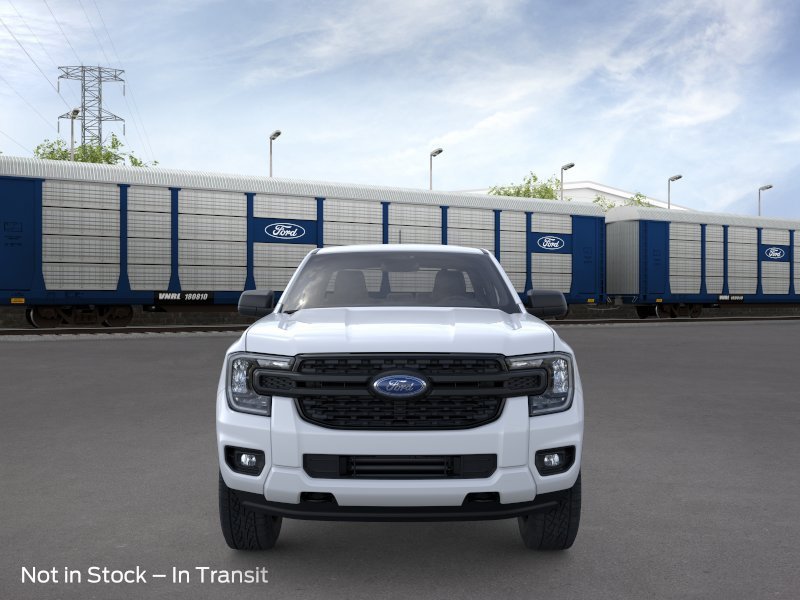 New 2026 Ford Ranger XL AWD/4WD image 18