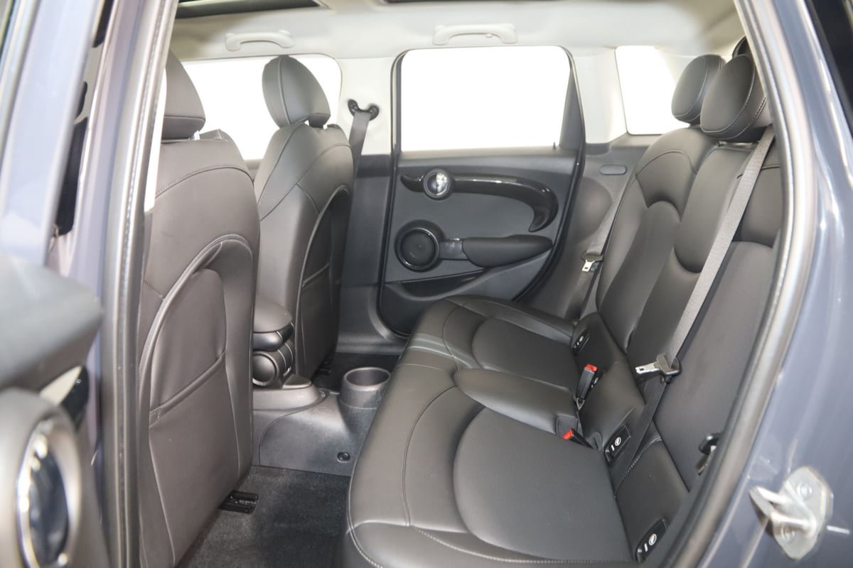 Used 2021 MINI Cooper S FWD image 42