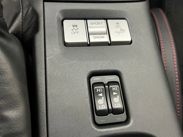 Used 2024 Subaru BRZ Limited w/ Popular Package 1 image 20