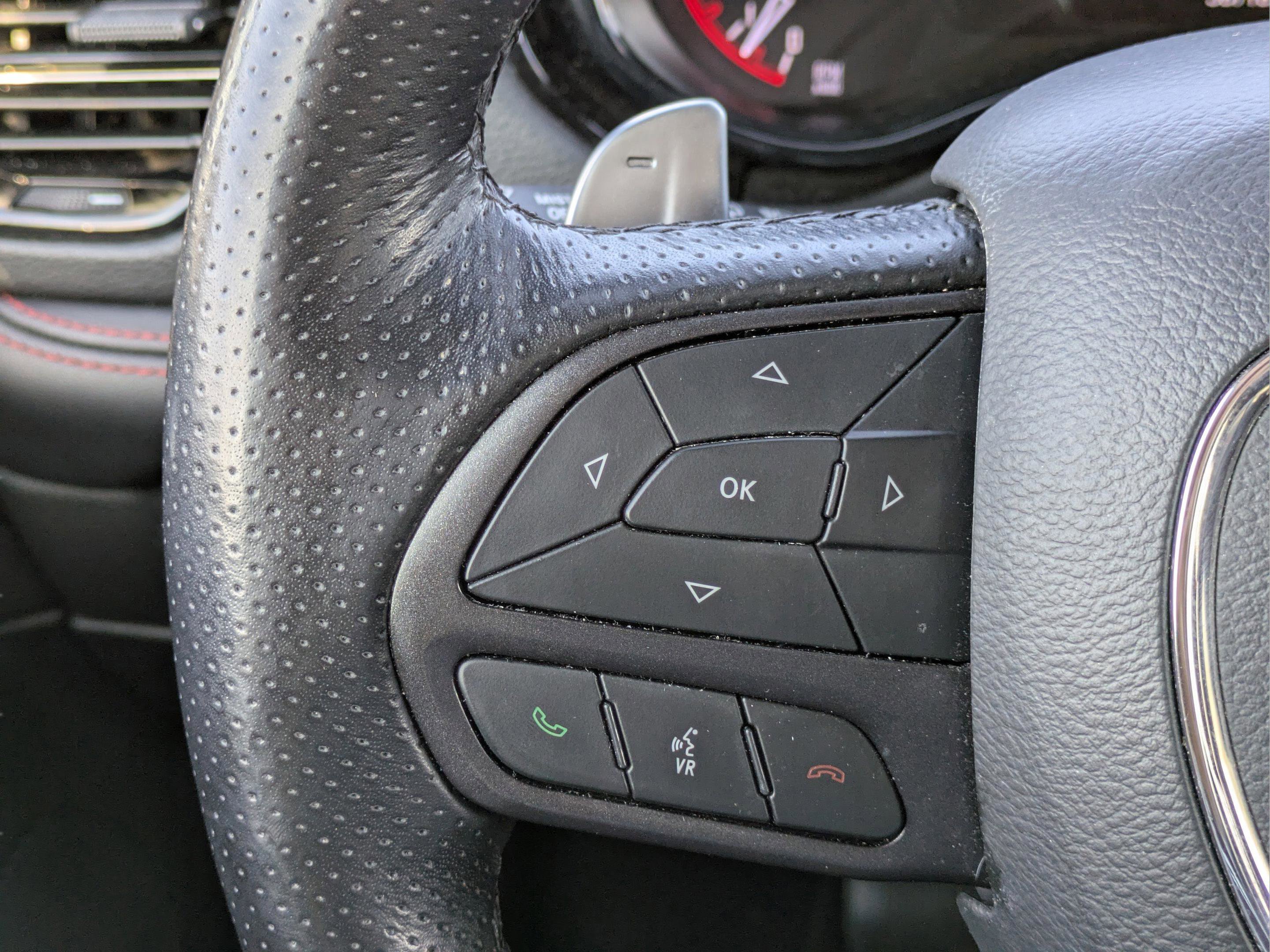 Used 2024 Dodge Durango GT image 30