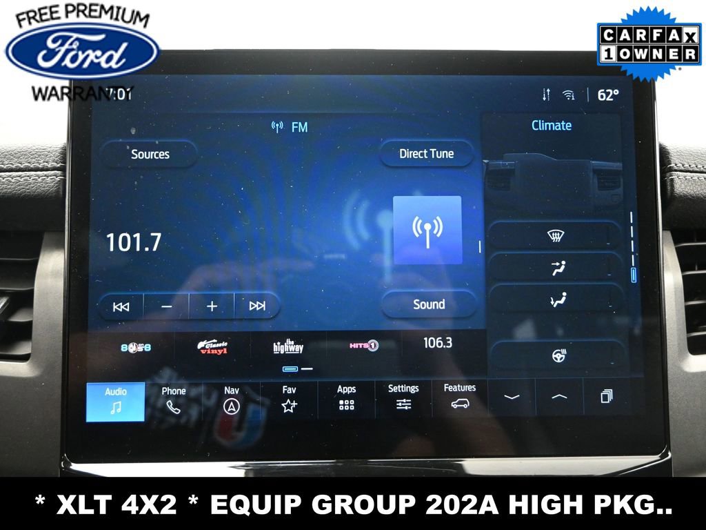 Used 2024 Ford Expedition XLT image 19