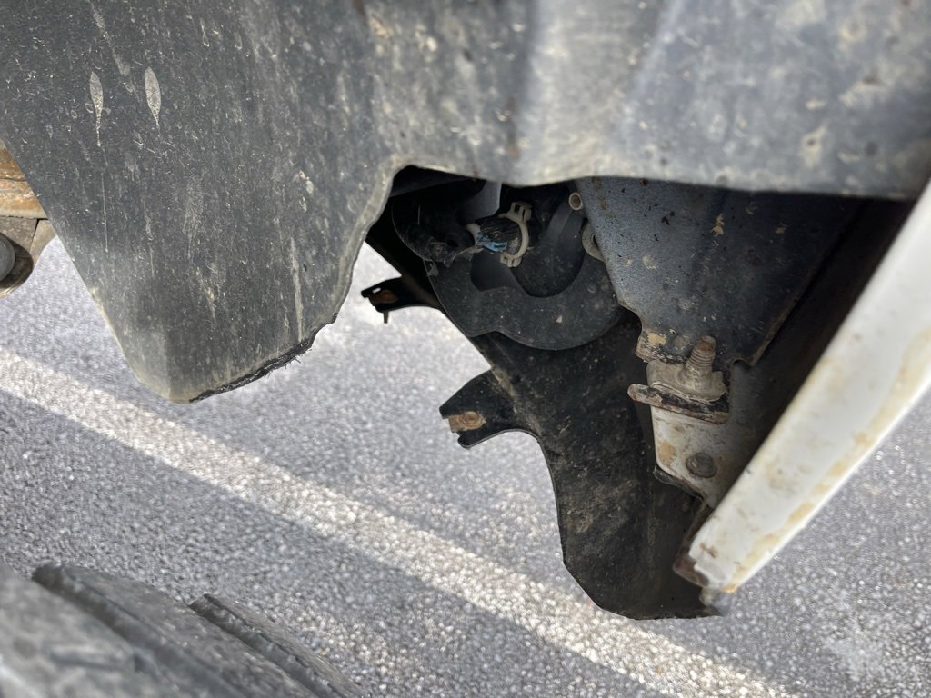 Used 2014 GMC Sierra 2500 Denali image 39