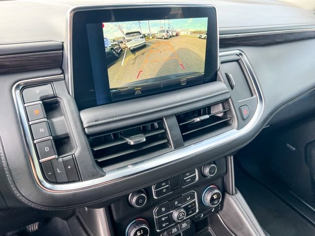 Used 2024 Chevrolet Tahoe LT image 22