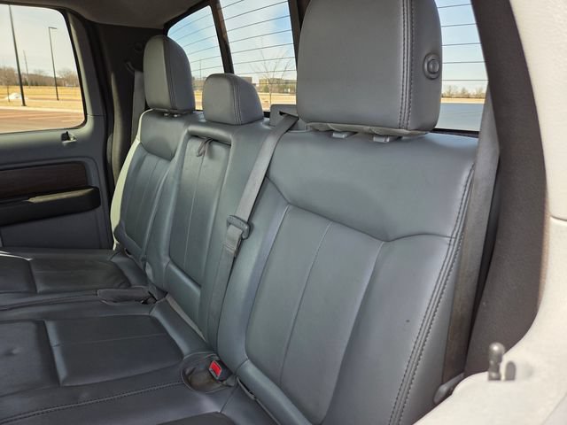 Used 2013 Ford F150 Lariat AWD/4WD image 48
