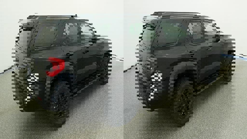 New 2026 Toyota 4Runner SR5 AWD/4WD image 20