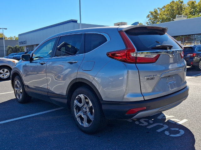 Used 2018 Honda CR-V EX-L image 6