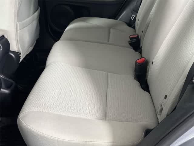 Used 2019 Honda HR-V LX image 14