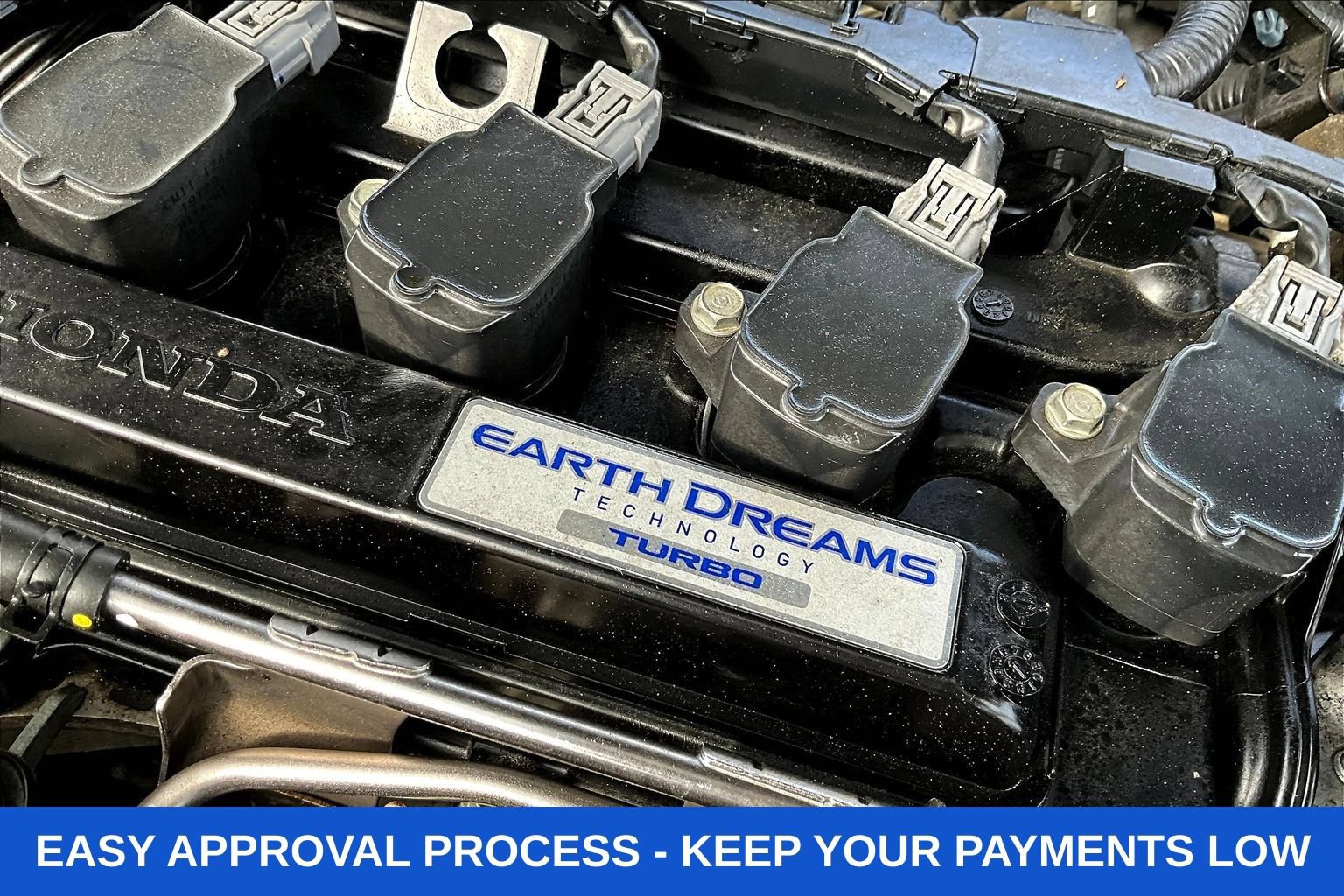 Used 2020 Honda Civic EX image 36