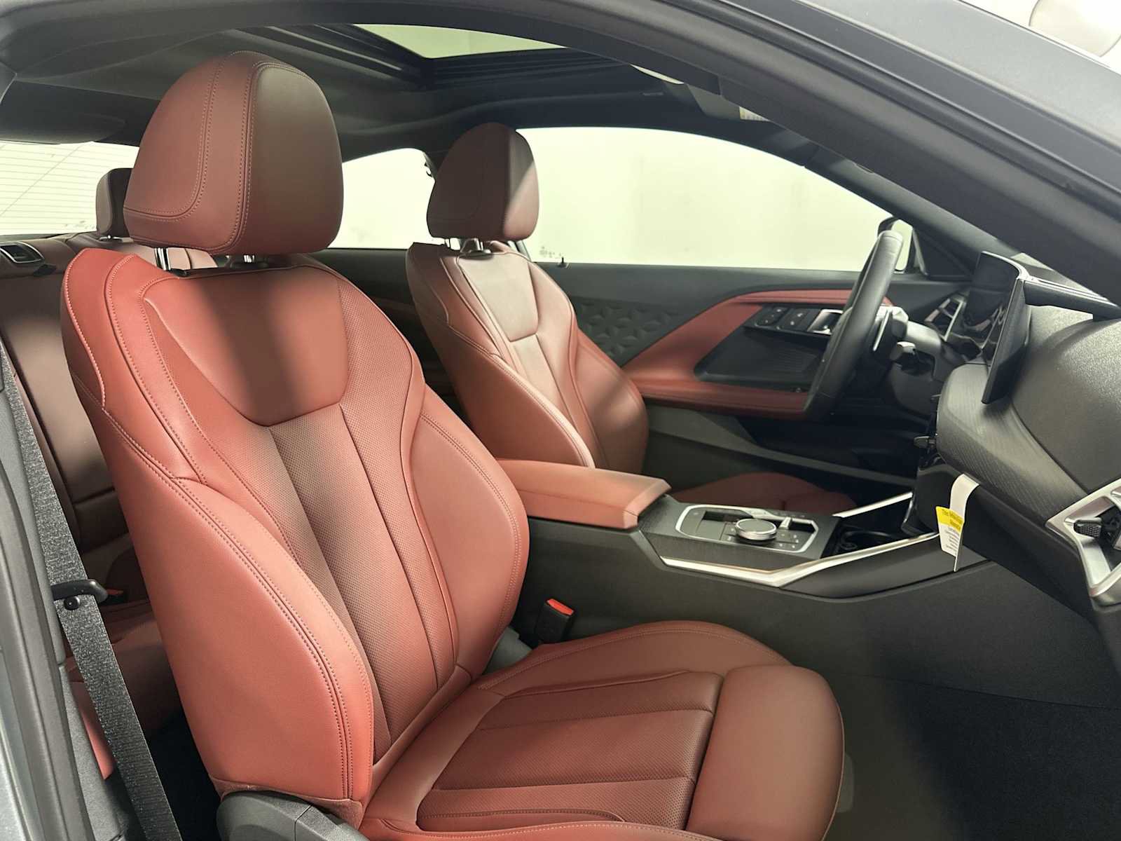 New 2025 BMW 230i xDrive Coupe w/ Premium Package image 21