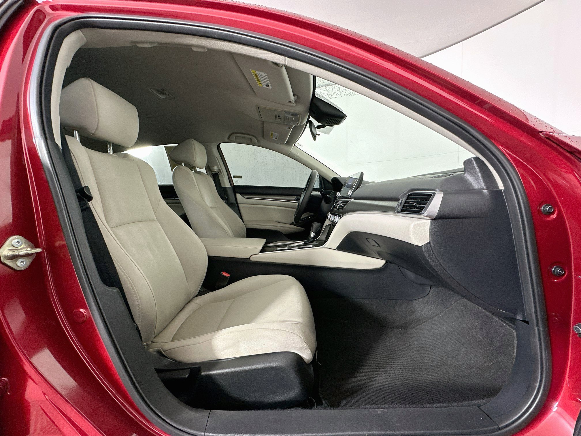 Used 2020 Honda Accord LX image 28