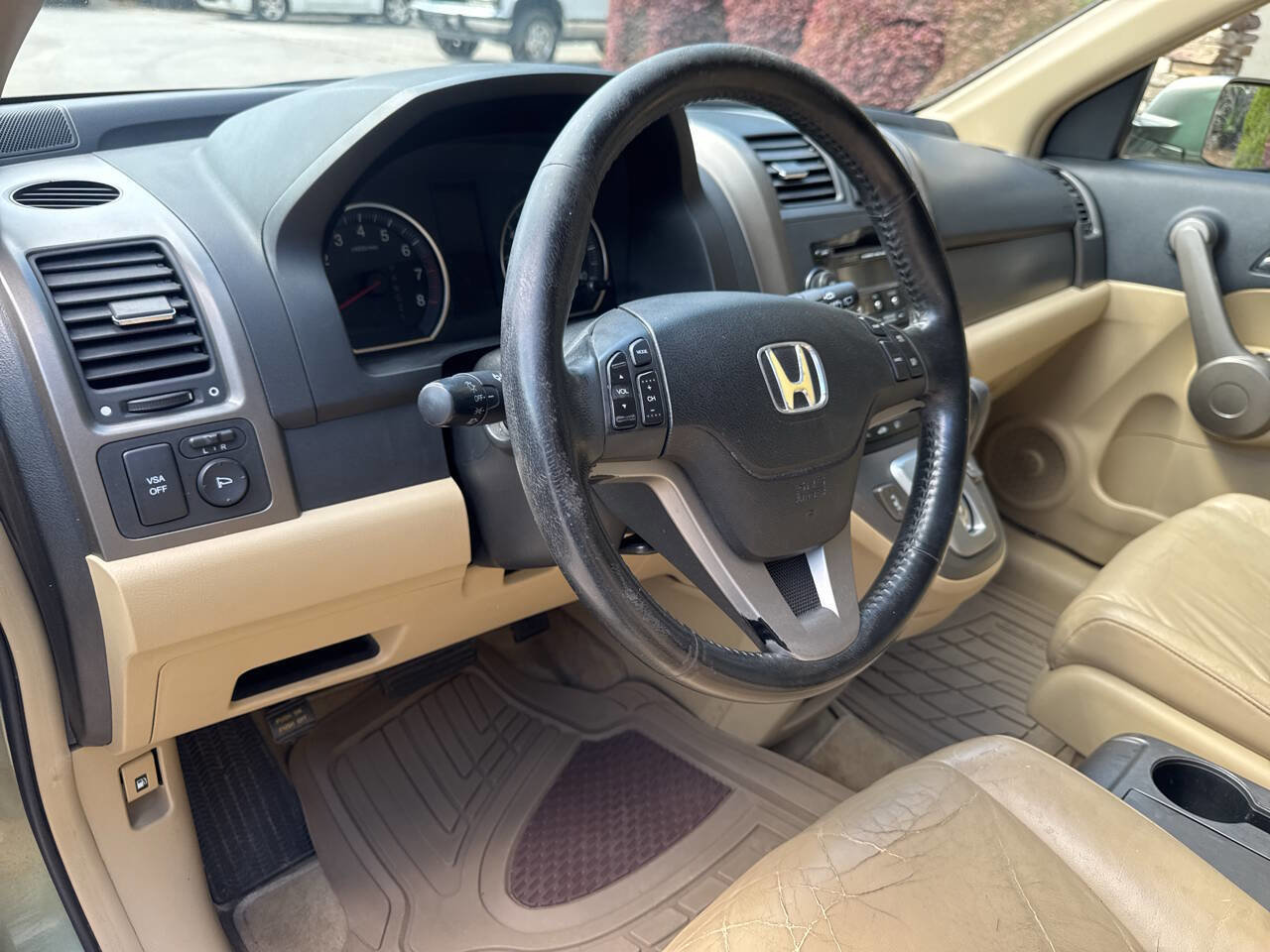 Used 2008 Honda CR-V EX-L image 19