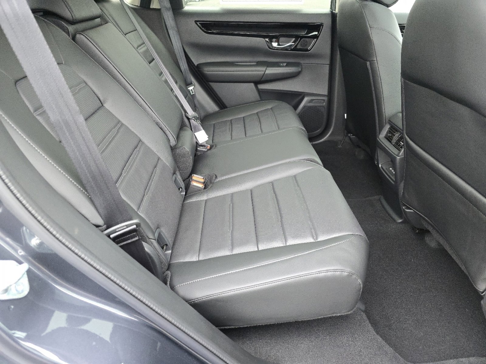 New 2026 Honda CR-V EX-L image 25
