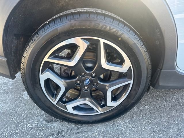 Used 2020 Subaru Crosstrek 2.0i Limited w/ Moonroof Package w/Navigation image 12