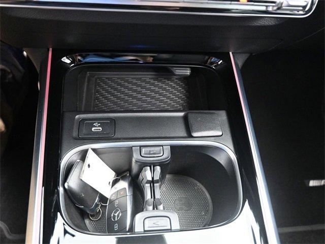 Used 2024 Mercedes-Benz EQB 250+ image 13