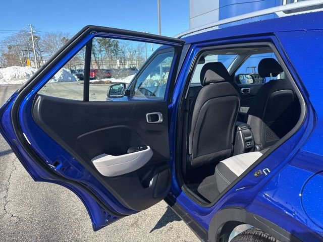 Used 2026 Hyundai Venue SEL image 45