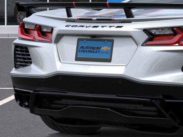 New 2026 Chevrolet Corvette Stingray Preferred Cpe w/ 2LT image 14