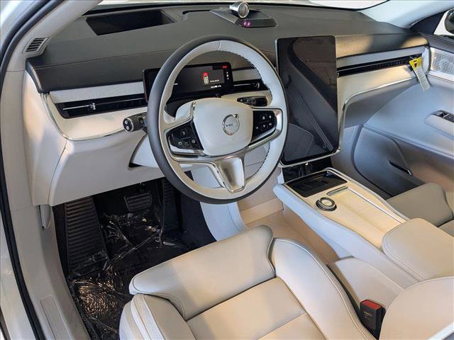 New 2025 Volvo EX90 Ultra video 3