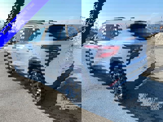 New 2026 Chevrolet Trax LT w/ Driver Confidence Package video 3