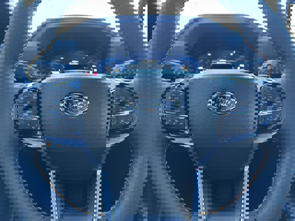 New 2026 Ford Explorer Tremor w/ Tremor Ultimate Package image 14