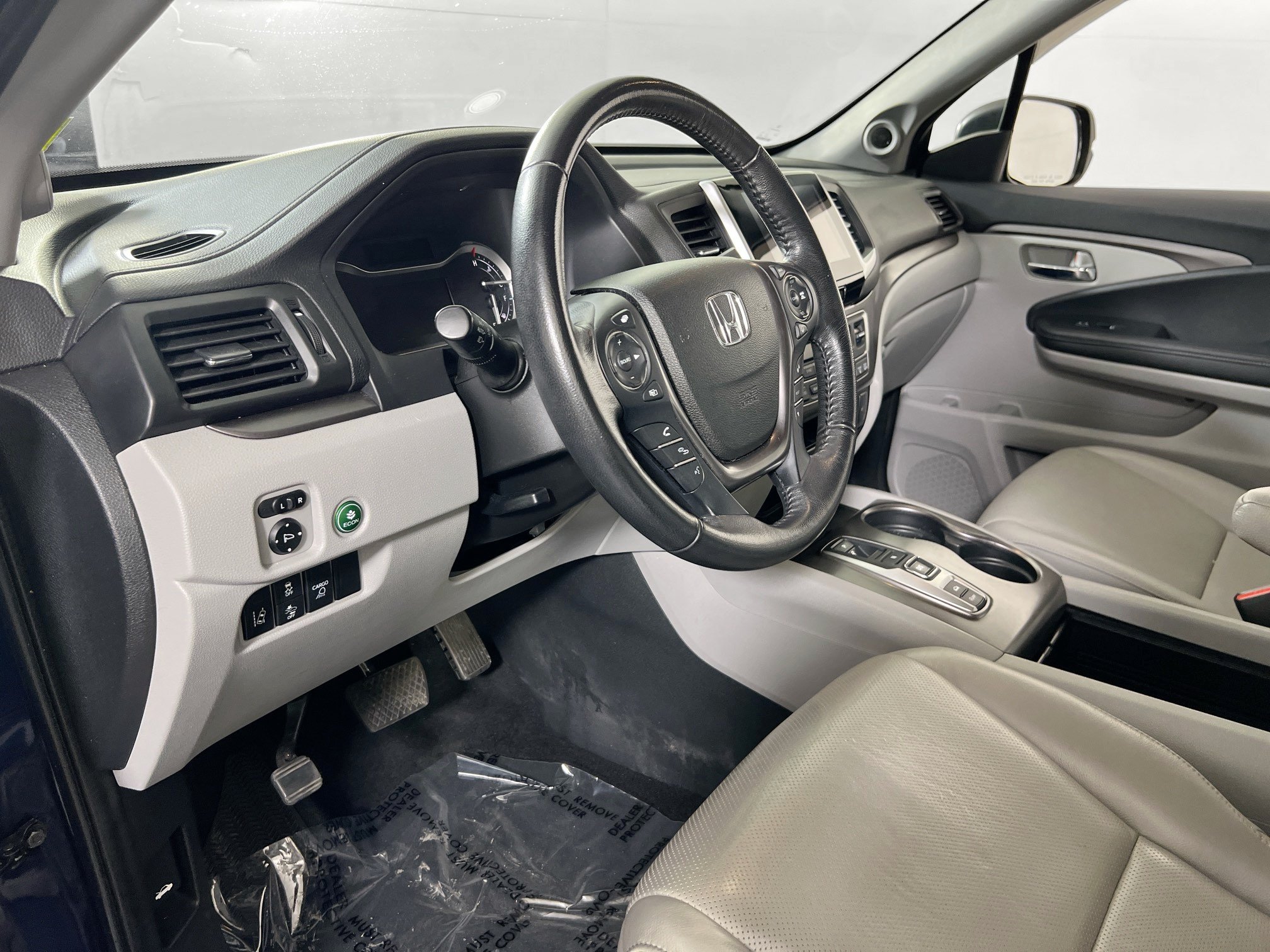 Used 2020 Honda Ridgeline RTL image 9
