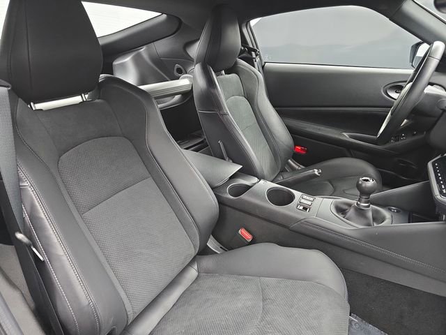 Used 2024 Nissan Z Performance w/ Floor Mat Package image 48