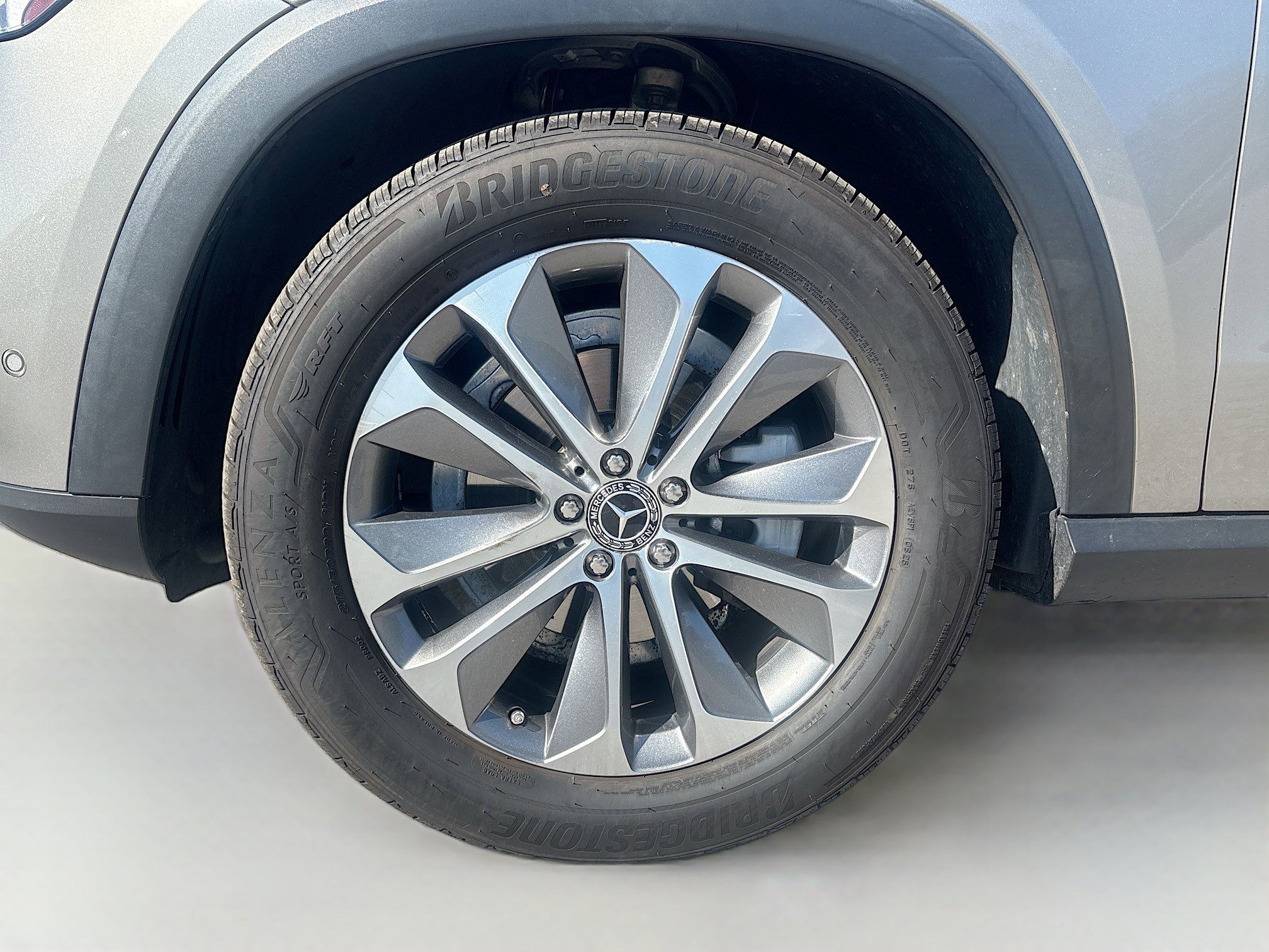 Used 2021 Mercedes-Benz GLE 350 4MATIC image 42