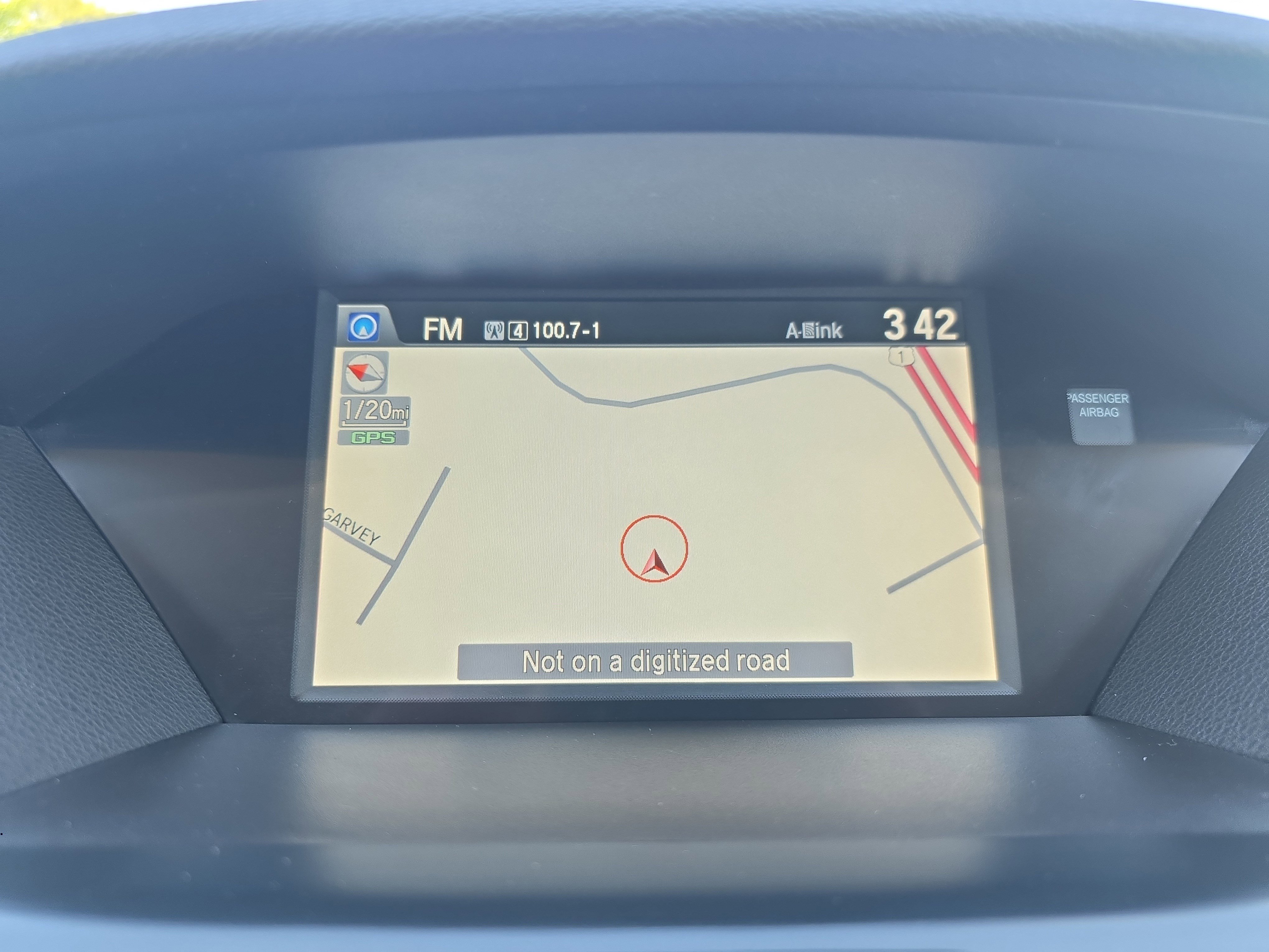 Used 2014 Acura MDX FWD w/ Technology Package image 21