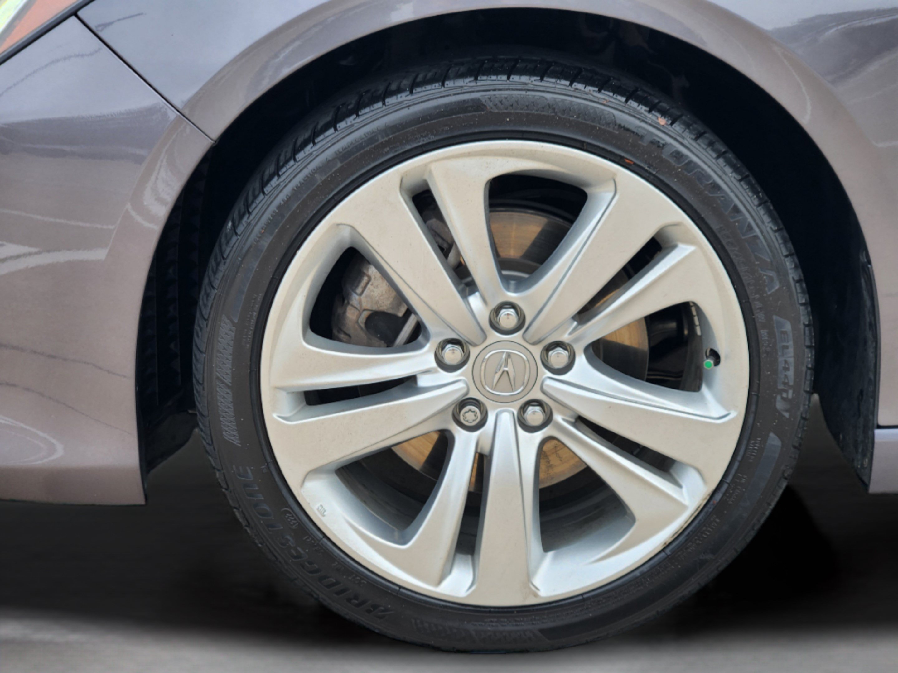 Used 2023 Acura TLX w/ Technology Package FWD image 36