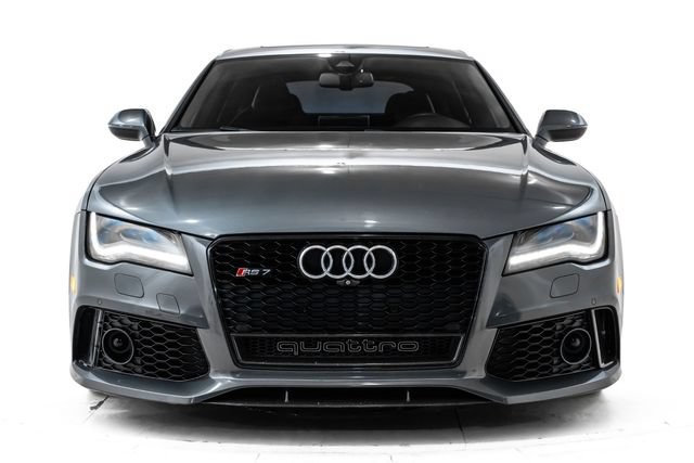 Used 2014 Audi RS 7 Prestige AWD/4WD image 6