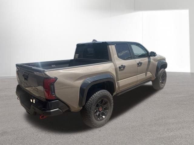 Used 2025 Toyota Tacoma TRD Pro AWD/4WD image 13
