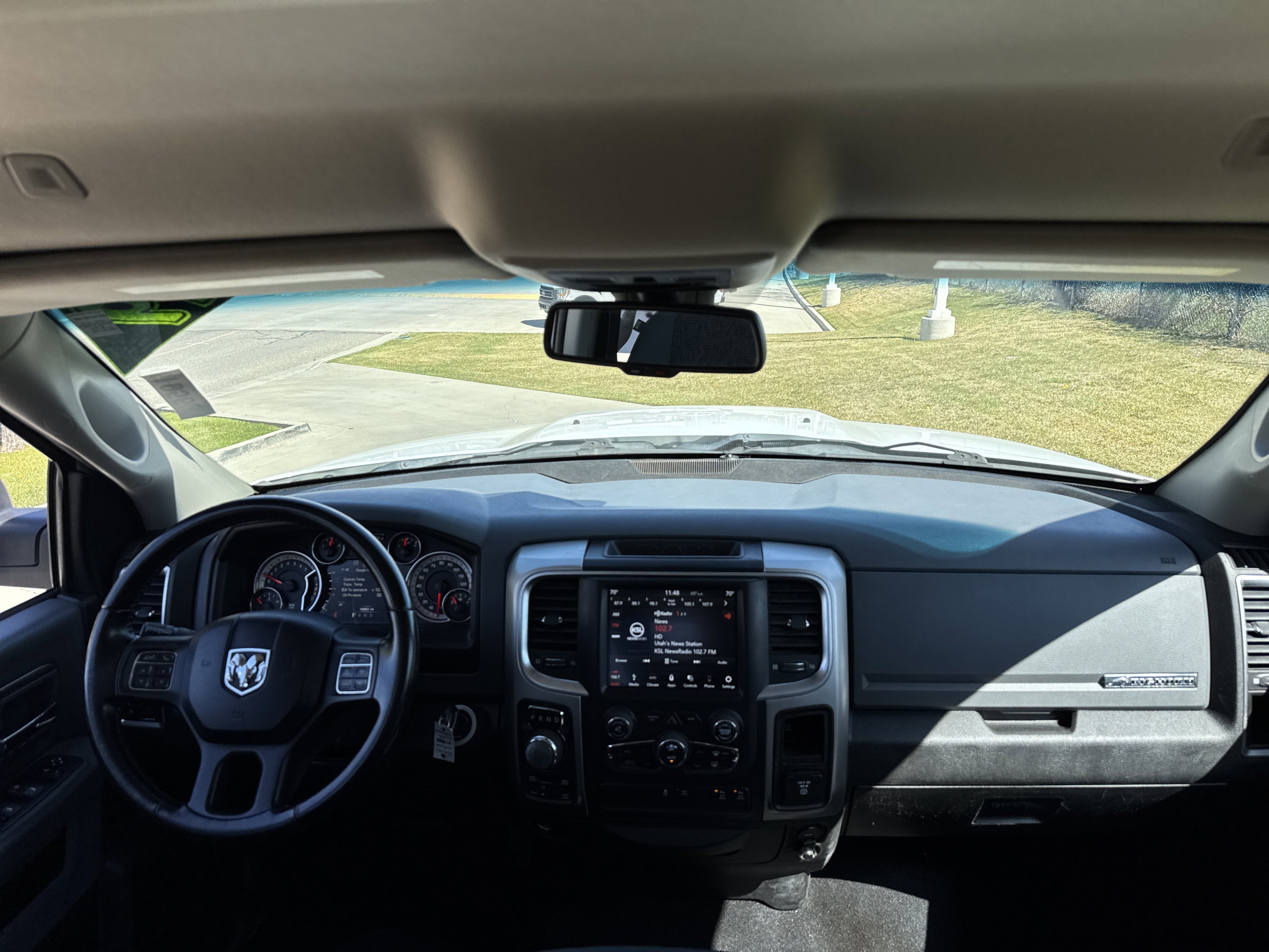 Used 2019 RAM 1500 Big Horn image 23
