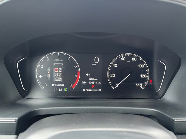 Used 2023 Honda Pilot TrailSport image 28