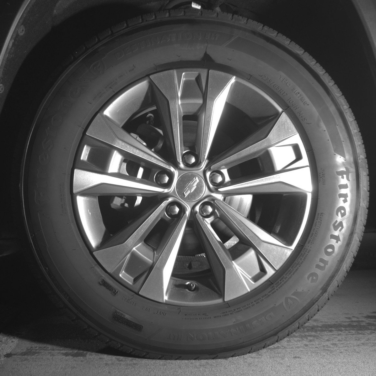 Used 2025 Chevrolet Equinox LT FWD image 12
