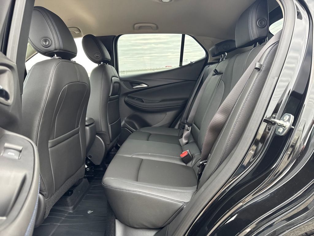 New 2026 Buick Encore GX Sport Touring w/ Advanced Technology Package image 13