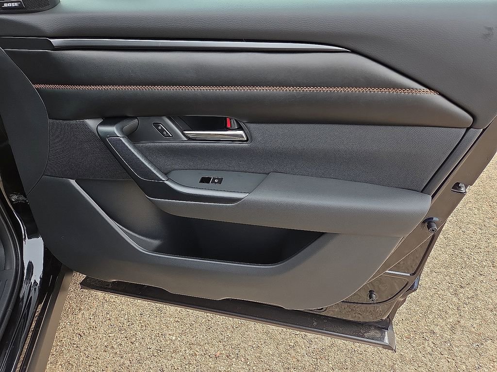 New 2026 MAZDA CX-50 2.5 Hybrid w/ Weather Package image 14