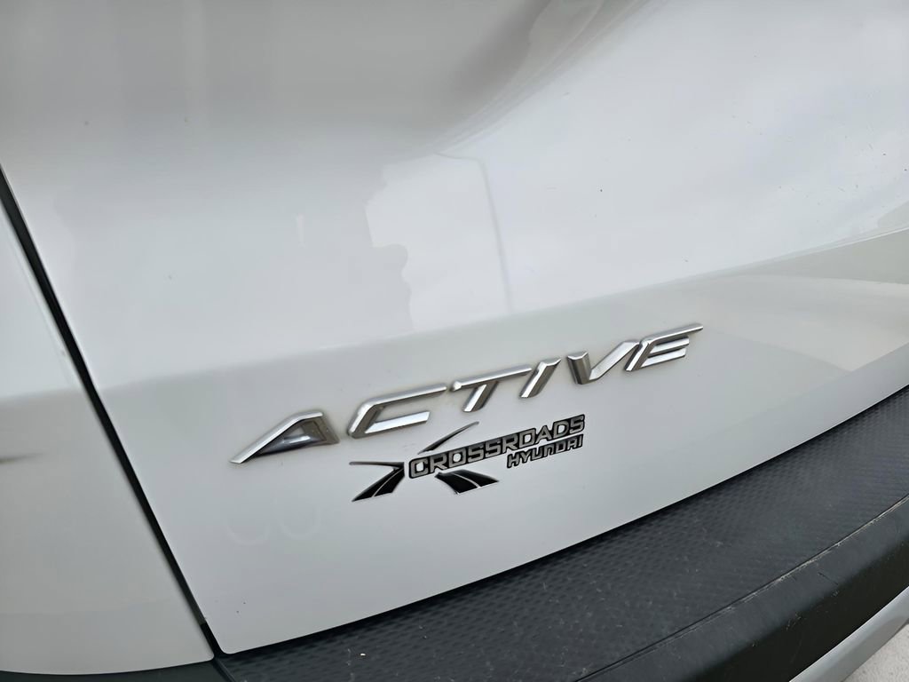 Used 2024 Ford Escape Active AWD/4WD image 29