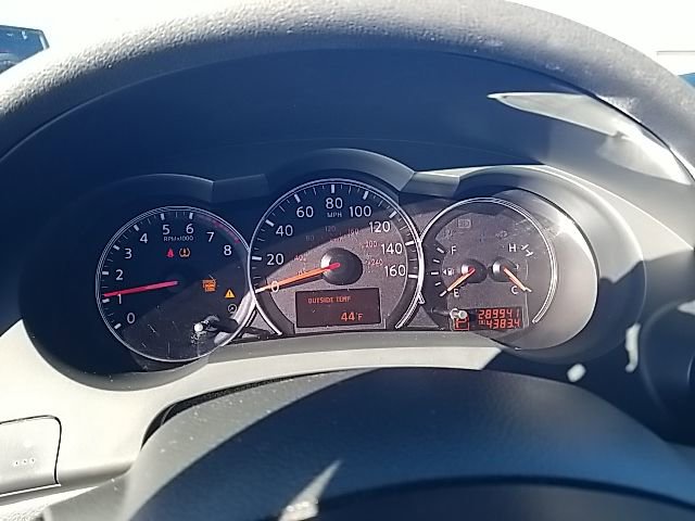 Used 2012 Nissan Altima 2.5 SL w/ 2.5SL Pkg image 17