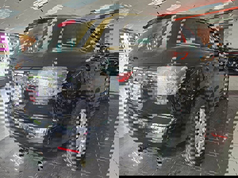 Used 2009 MAZDA CX-7 Touring image 5