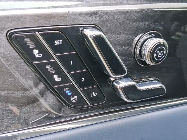 New 2025 Cadillac Escalade IQ Sport 2 AWD/4WD image 19