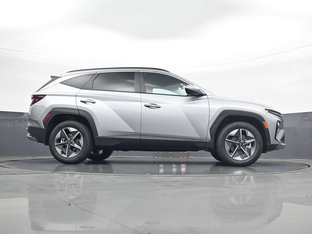 New 2026 Hyundai Tucson SEL AWD/4WD image 24