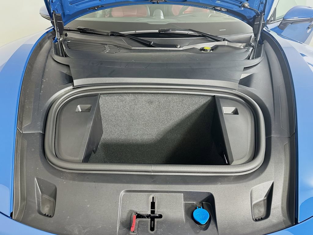 New 2026 Porsche Taycan 4S AWD/4WD image 33