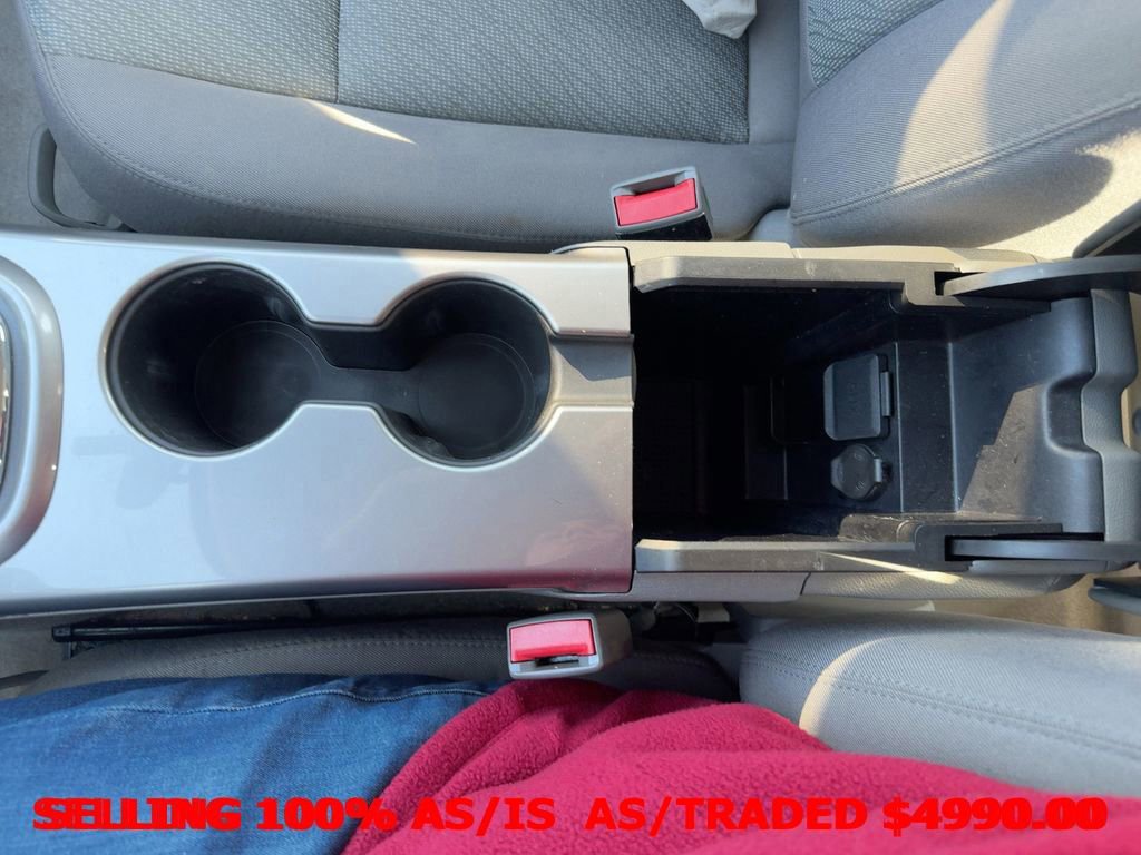 Used 2013 Chevrolet Malibu LS image 22