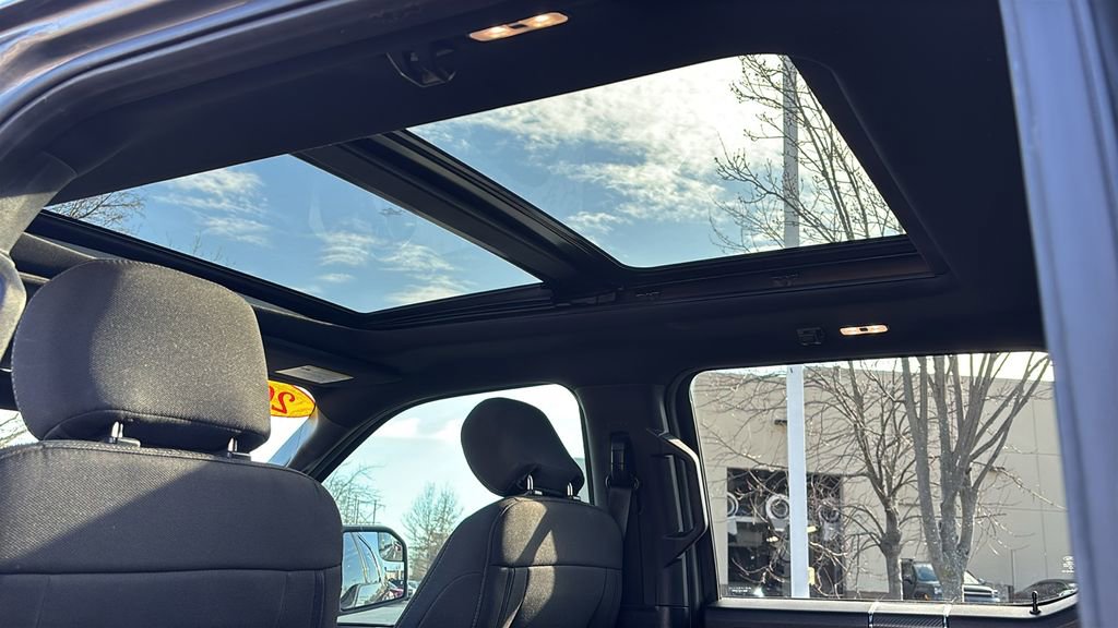 Used 2019 Ford F150 XLT w/ Equipment Group 302A Luxury image 33